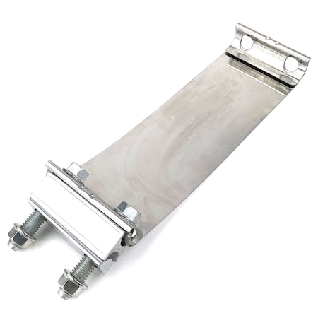 Heavy Duty Mfg Hardware  Clam, 20-300-ES 20-300-ES